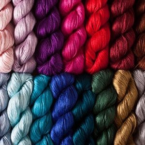 Meet your Posher, Lei